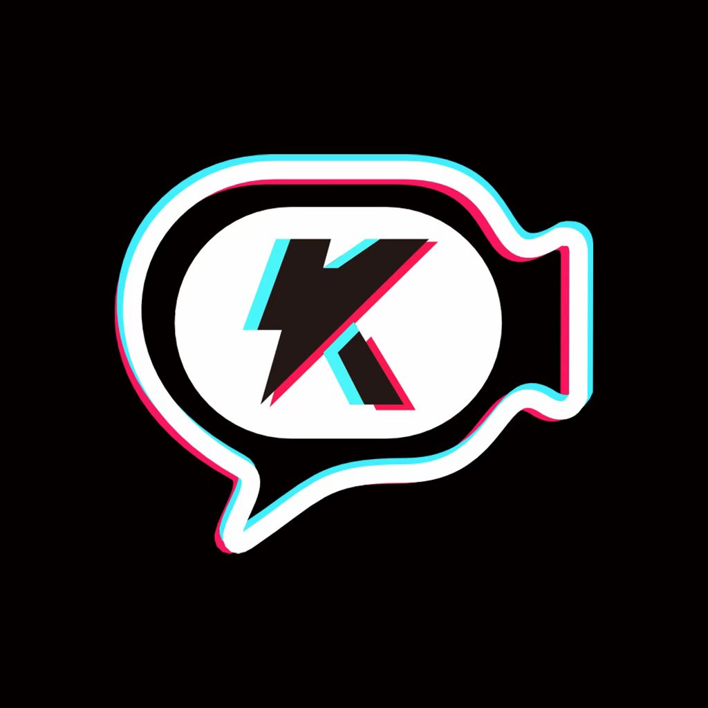 快映直播 Logo